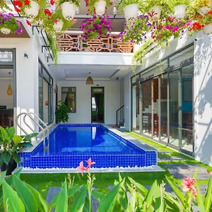An Bang An Villa Hội An