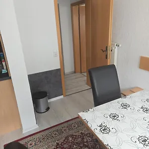  Apartment Riverside Deutschland