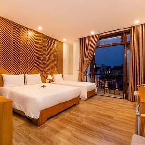 Phong Phu Villa Hội An