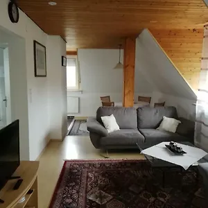  Apartment Mirijam Deutschland