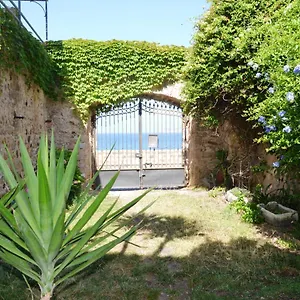 La Terrazza Sui Bastioni Vakantiehuis