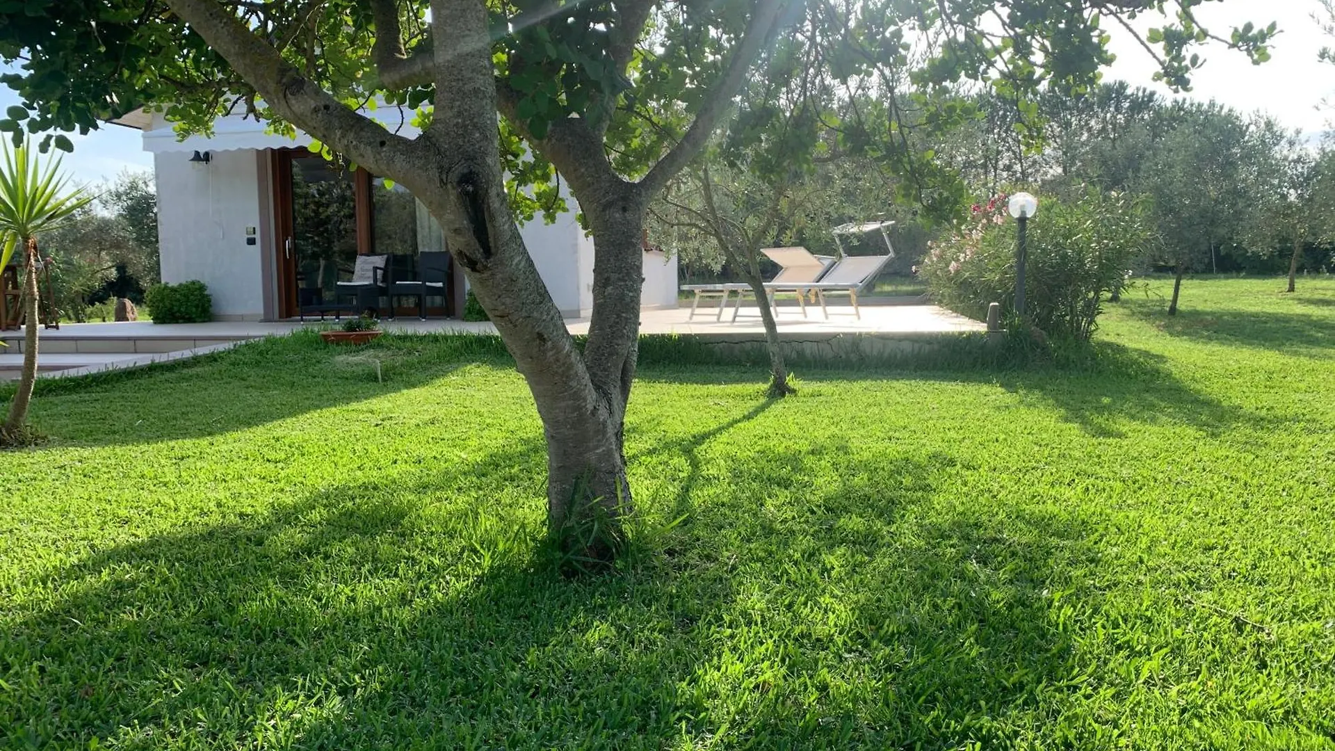 La Casetta Holiday Home Alghero Italien