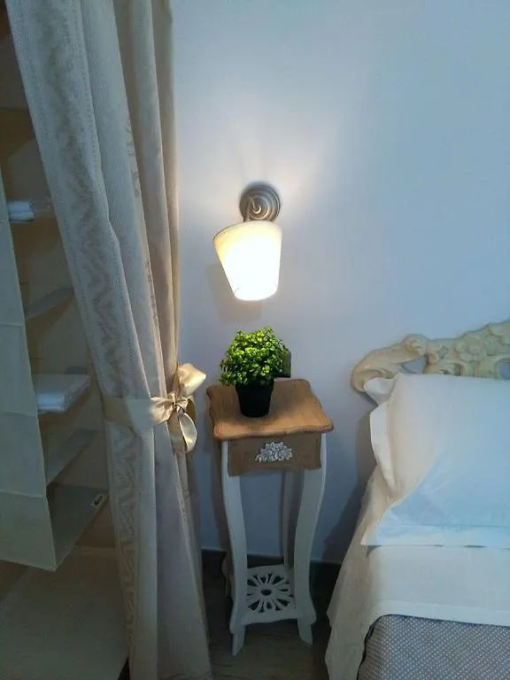 La Casetta Holiday Home Alghero 0*,