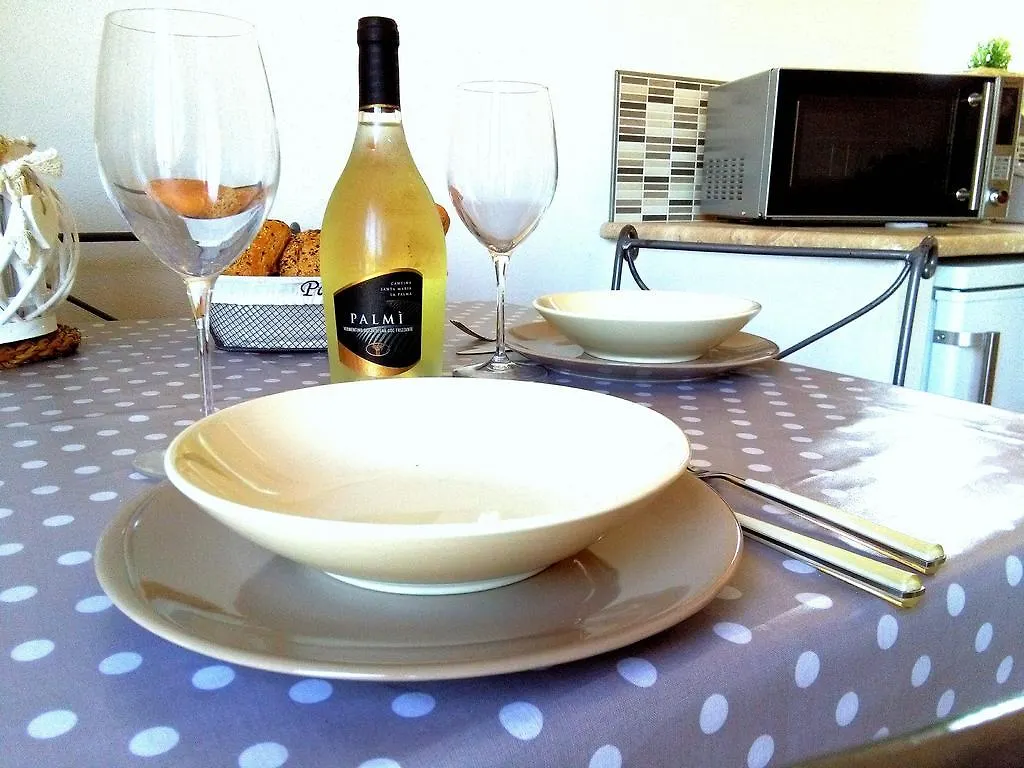 La Casetta Holiday Home Alghero Italien