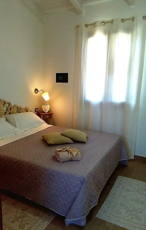 La Casetta Holiday Home Alghero 0*,  Italien
