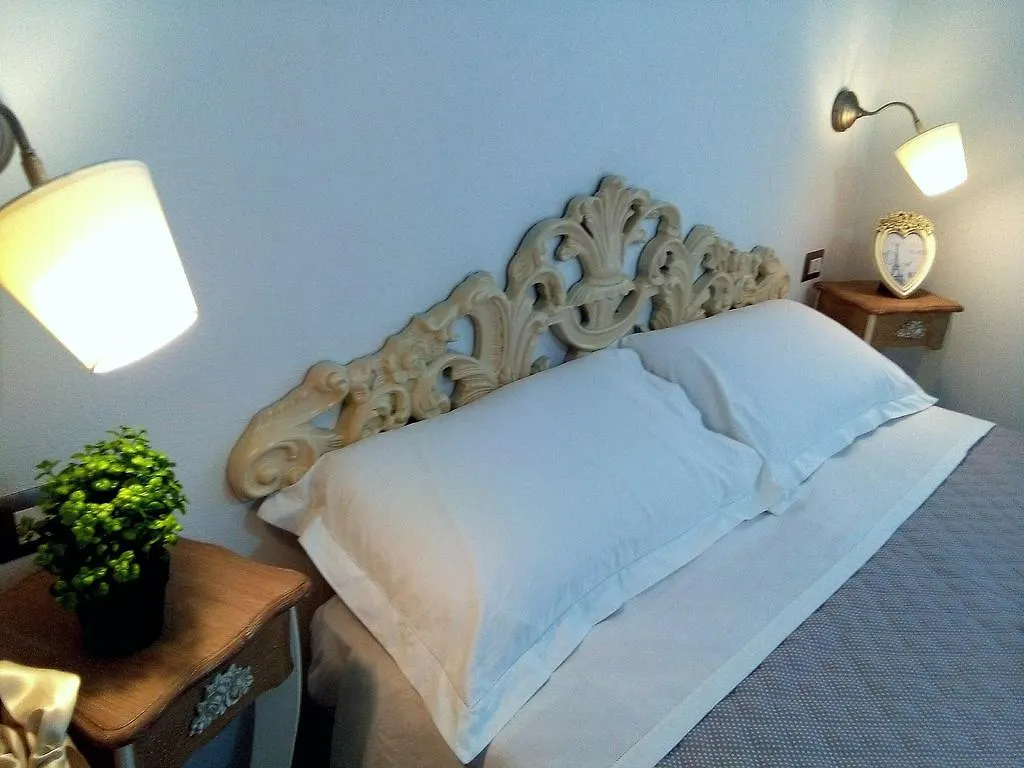 La Casetta Holiday Home Alghero Italien