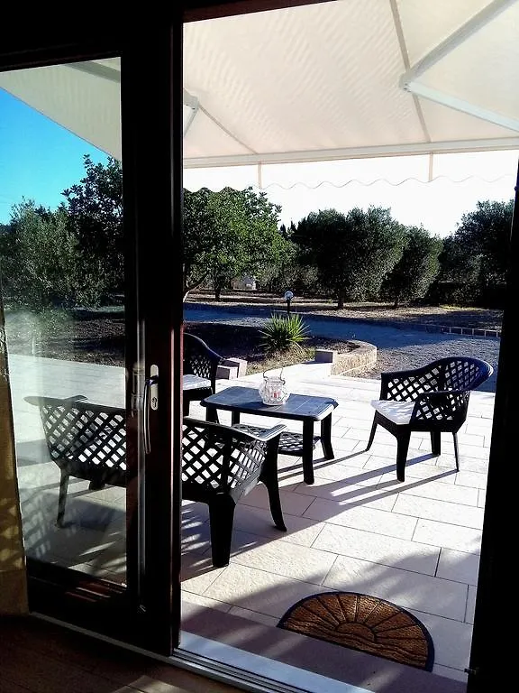 La Casetta Holiday Home Alghero Italien