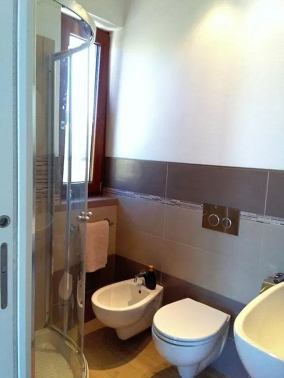 La Casetta Holiday Home Alghero