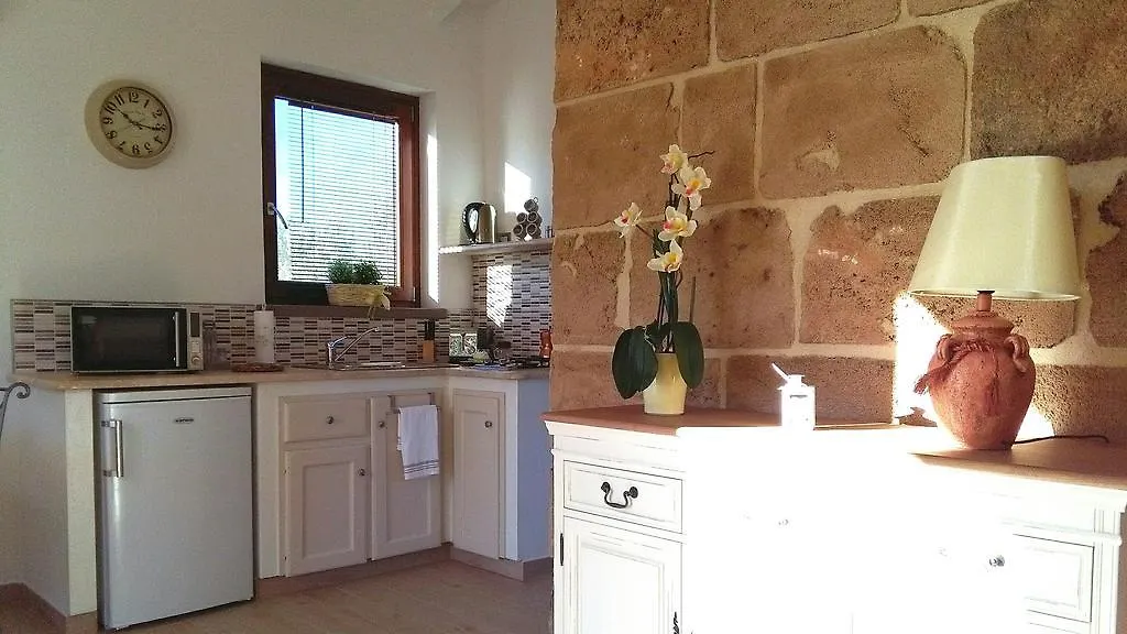 La Casetta Holiday Home Alghero