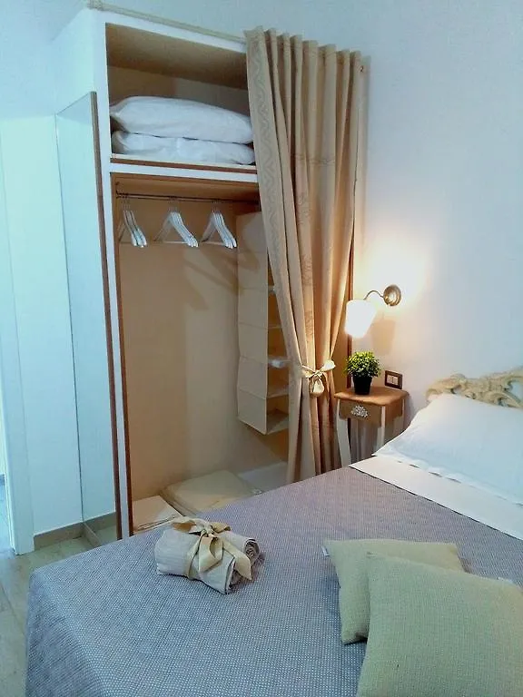 La Casetta Holiday Home Alghero