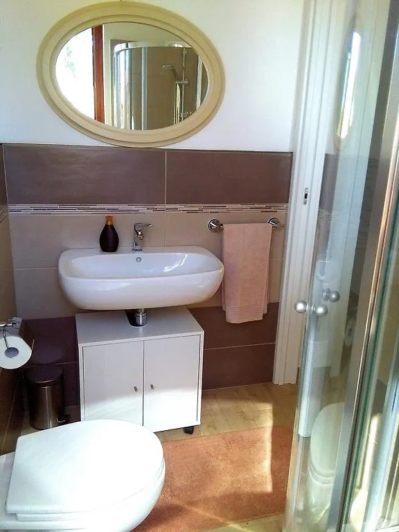 La Casetta Holiday Home Alghero