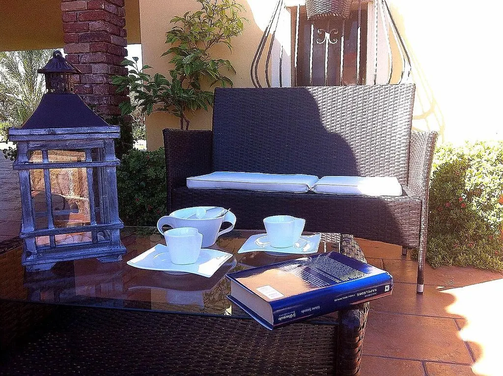 La Casetta Holiday Home Alghero