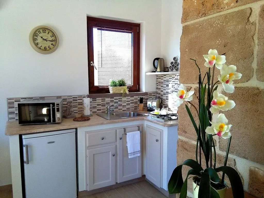 La Casetta Holiday Home Alghero